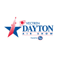 Vectron Dayton Airshow