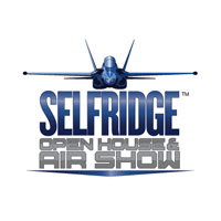 Selfridge Open House and Air Show