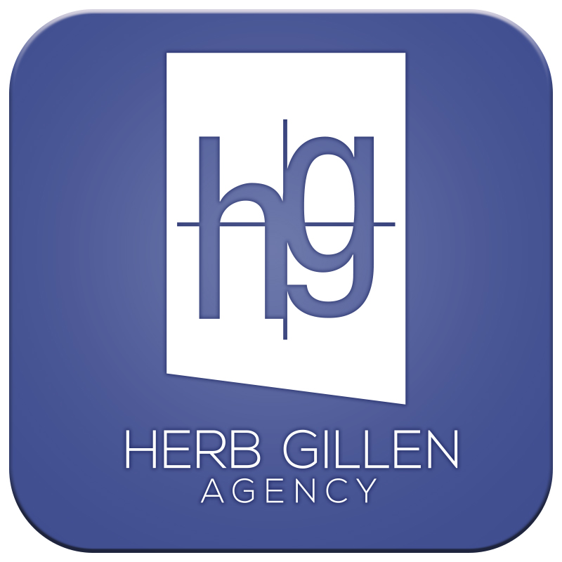 Herb Gillen Advertising logo